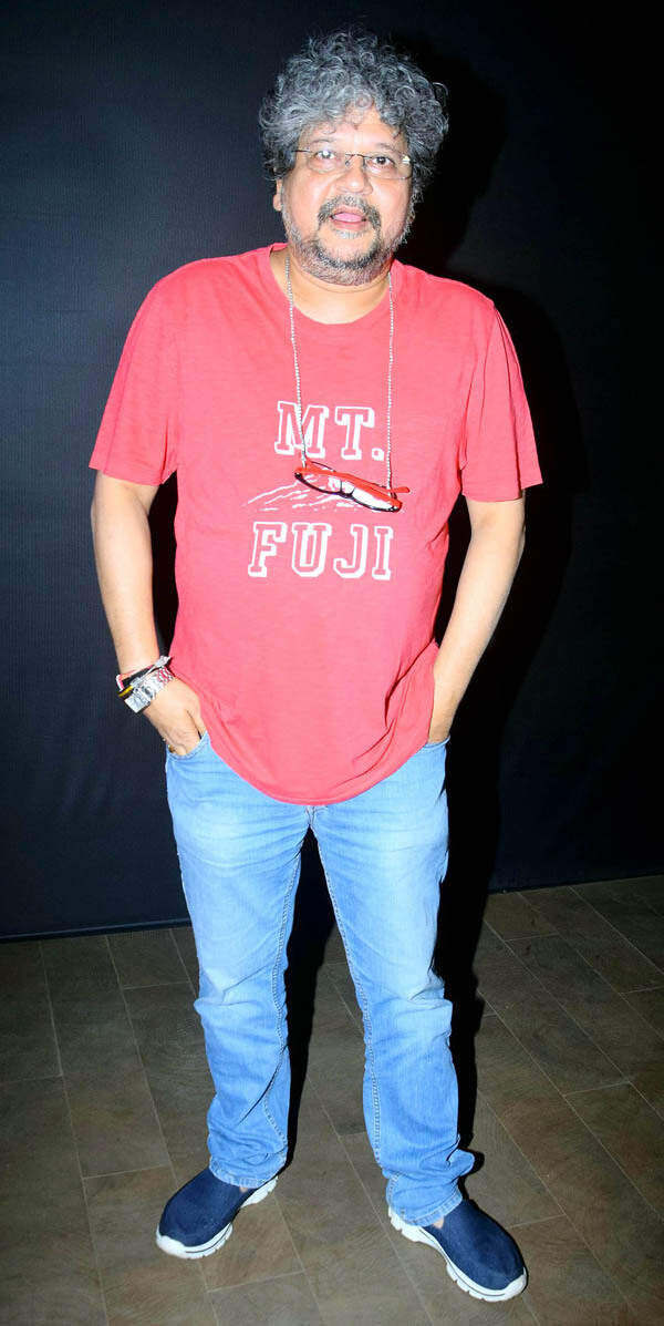 Amole Gupte Photos