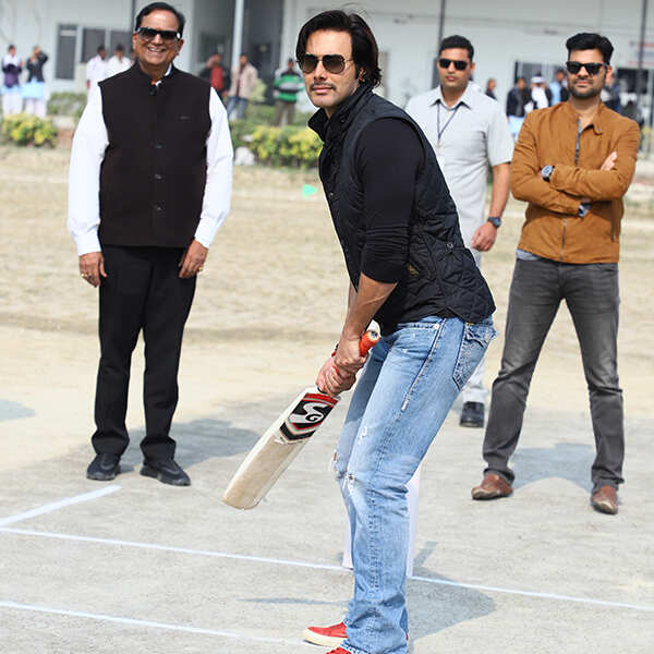 Rajniesh Duggall Photos