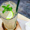 Hydrate your body