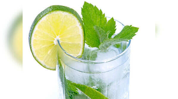 Lemonade: The weight loss drink