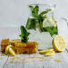 Lemon juice