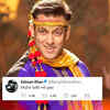 Salman Khan’s cryptic tweet sends Twitterati into a frenzy