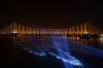 ​Kolkata's Howrah Bridge completes 75 years