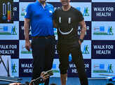 Max Bupa Walk For Health