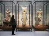 The Art of Alexander McQueen