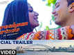 Pareshaan Parinda - Official Trailer