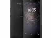 Sony Xperia L2 launched