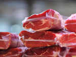 Avoid pre-packed meat and prefer fresh ones