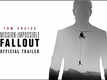 Mission: Impossible - Fallout - Official Telugu Trailer