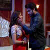 Article image for: Times on the sets of <i class="tbold">shakti astitva ke ehsaas ki</i>