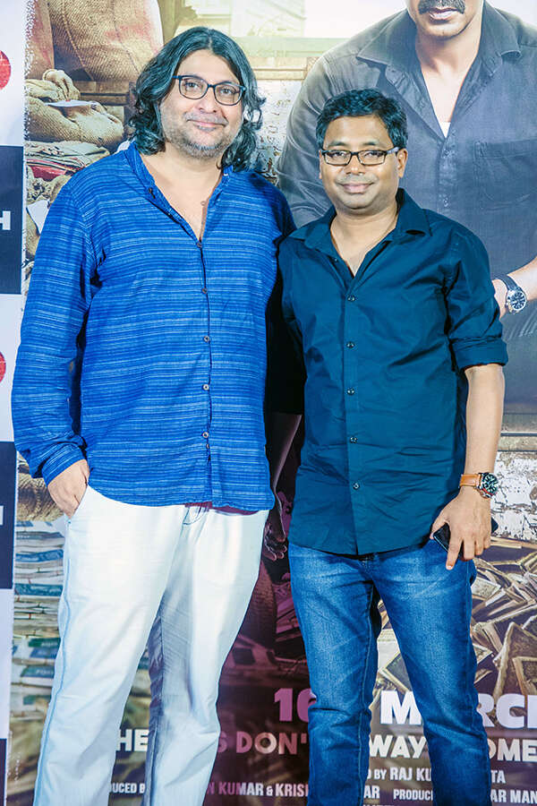 Raj Kumar Gupta