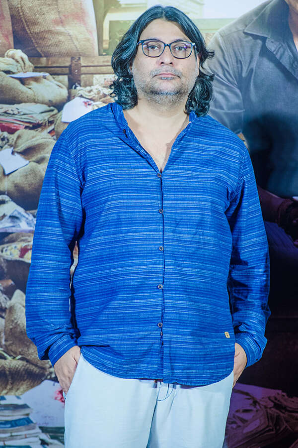 Ritesh Shah Photos