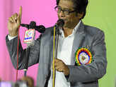 Makhdoom Mohiuddin’s 110th birth anniversary