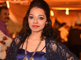 Farewell party at St Mary’s College