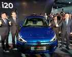 Auto Expo 2018: Photos of spectacular vehicles set to hit the Indian roads