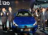 Auto Expo 2018: Photos of spectacular vehicles set to hit the Indian roads