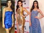 When Bollywood divas were seen wearing the same outfits!