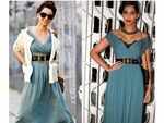 Kangana Ranaut and Sonam Kapoor