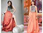 Kareena Kapoor Khan and Deepika Padukone