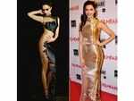 Shraddha Kapoor and Deepika Padukone