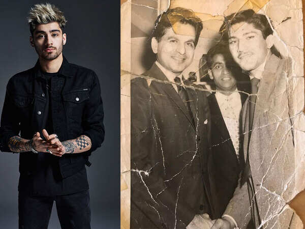 Zayn Malik