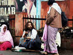 Vidya Balan as beggar for Bobby Jasoos