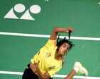 PV Sindhu