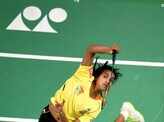 PV Sindhu