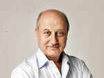 Anupam Kher