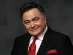 Rishi Kapoor