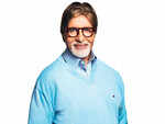 Amitabh Bachchan