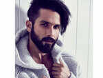Shahid Kapoor