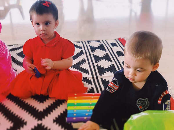 Yash Johar