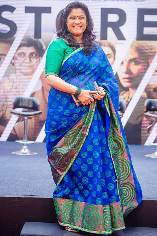 Renuka Shahane
