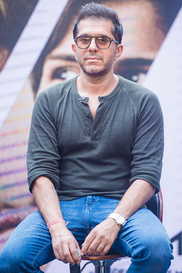 Ritesh Sidhwani