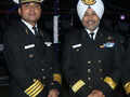 Coast Guard hosts a grand reception