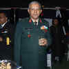 Article image for: Maj Gen MN Devaya