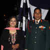 Article image for: Sujata and Lt Gen Sunil Srivastava