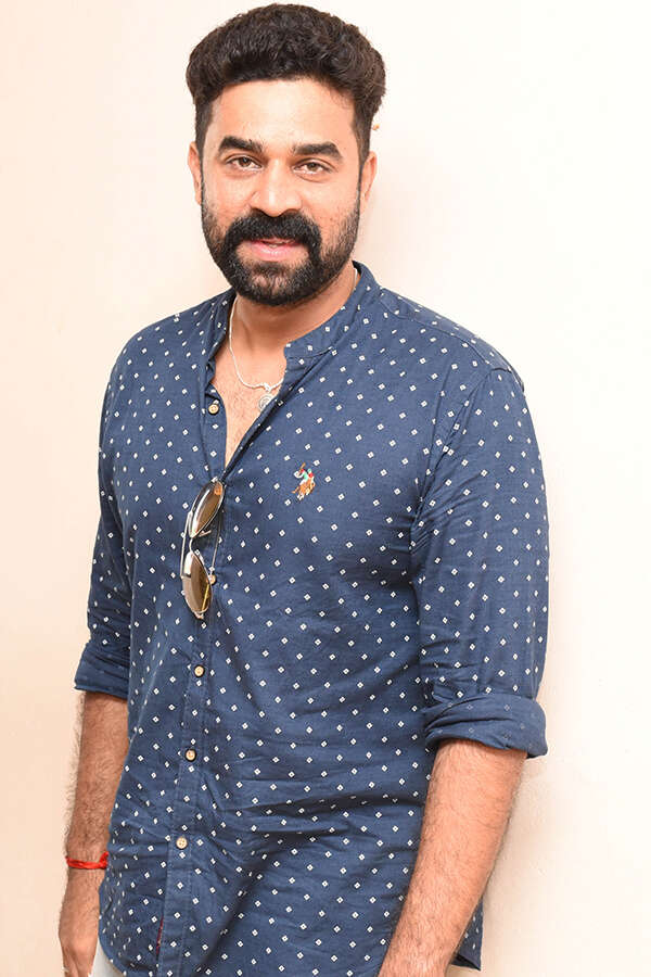 Vijay Babu