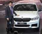 Auto Expo 2018 Photos: All the swanky new cars, concepts & bikes on display