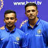 Article image for: Trending photos of <i class="tbold">Rahul Dravid</i> on TOI today
