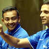 Article image for: Click here to see the latest images of <i class="tbold">Rahul Dravid</i>
