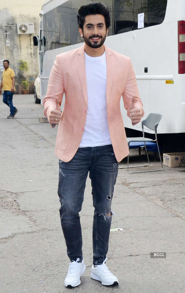 Sunny Singh