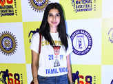 68th Tamil Nadu National Basketball Championship success party