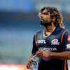 Article image for: See the latest photos of <i class="tbold">Lasith Malinga</i>