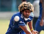 Lasith Malinga joins Mumbai Indians as bowling mentor