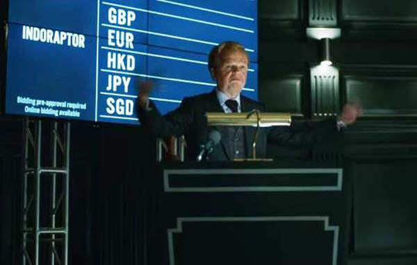 Toby Jones Wallpapers