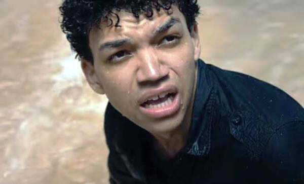Justice Smith Images