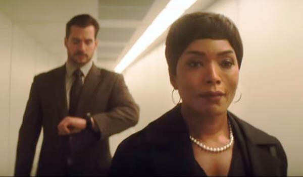 Angela Bassett