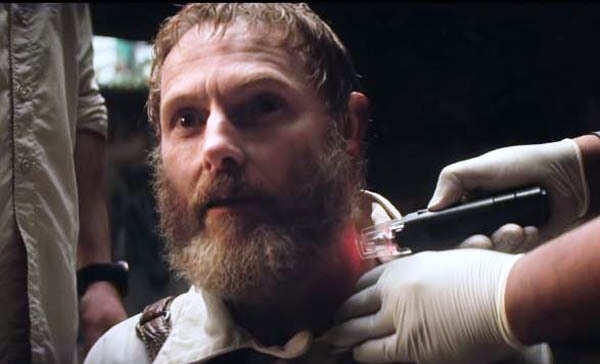 Sean Harris Pictures